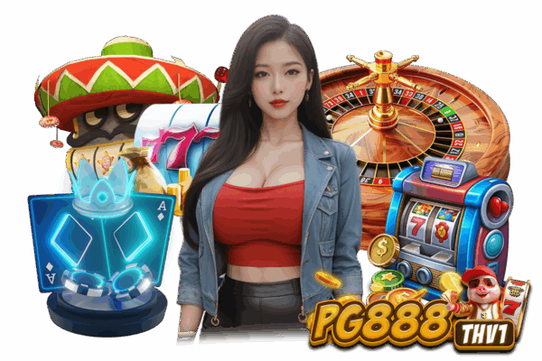 pg888thv1 สล็อต
